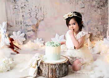 Poppy Carter Portraits