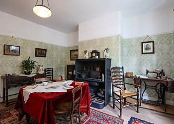 Port Sunlight Museum