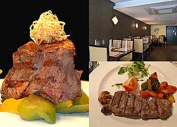 Porterhouse Steakhouse