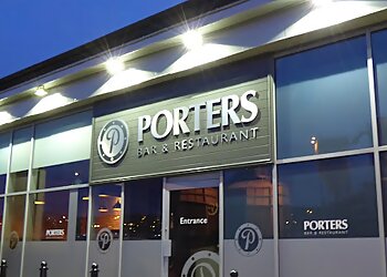 Porters Bar & Restaurant
