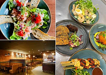 Porters Bar & Restaurant