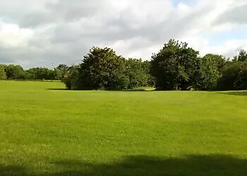 Porters Wood Golf Course