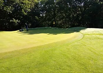 Porters Wood Golf Course