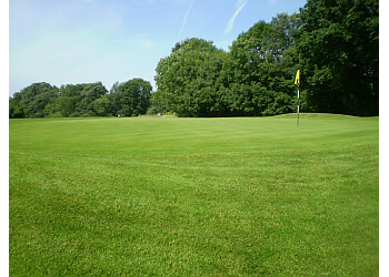 Porters Wood Golf Course