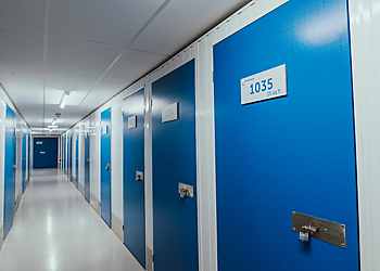 Porterstore Self Storage