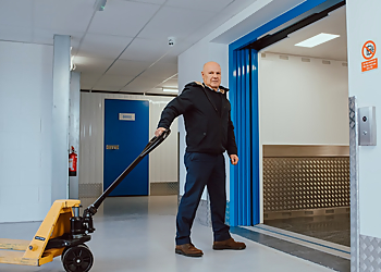 Porterstore Self Storage