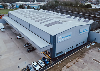 Porterstore Self Storage
