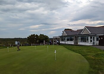 Porthmadog Golf Club