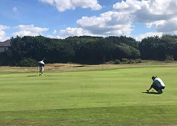 Porthmadog Golf Club