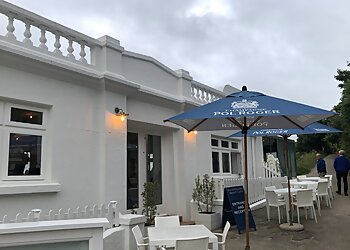 Porthminster Beach Cafe