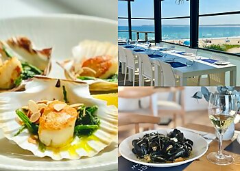 Porthminster Beach Cafe