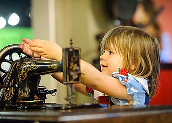 Portland Basin Museum