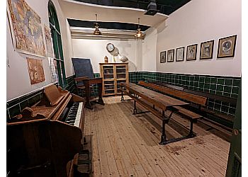 Portland Basin Museum