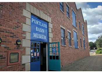 Portland Basin Museum