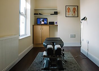 Portland Chiropractic Clinic Ltd.