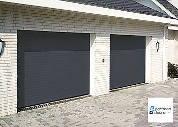 Portman Doors Trafford