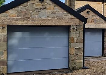 Portman Doors Trafford