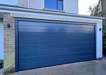 Trafford garage door companies Portman Doors Trafford  image 1