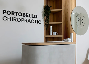 Portobello Chiropractic