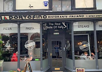 Portofino Rostorante Italiano