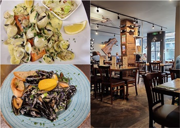 Portofino Rostorante Italiano