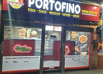 Portofino Foods