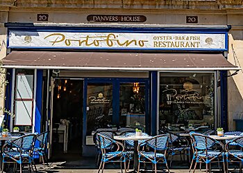 Portofino Oyster Bar & Fish