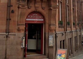 Portofino Restaurant