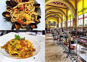 Portofino Restaurant