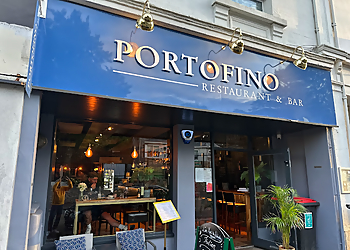 Portofino Restaurant & Bar
