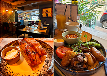 Portofino Restaurant & Bar