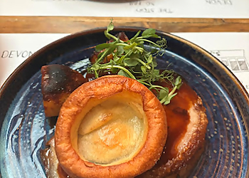 Portofino Restaurant & Bar