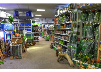 Porton Garden Aquatics & Pets
