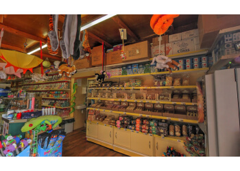 Porton Garden Aquatics & Pets