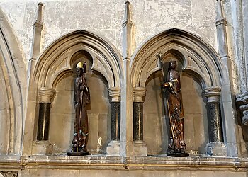 Portsmouth Cathedral