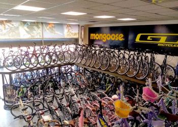 cycle exchange shop near me