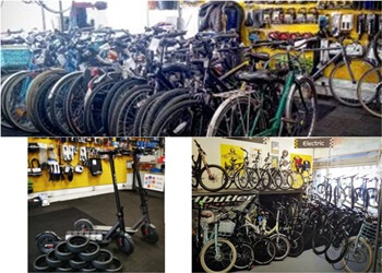 Portsmouth Cycle Exchange