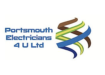 Portsmouth Electricians 4U Ltd