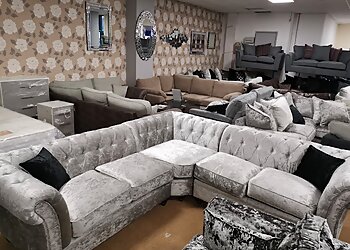 Portsmouth Furniture Centre
