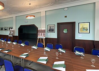 Portsmouth Guildhall