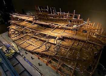 Portsmouth Historic Dockyard