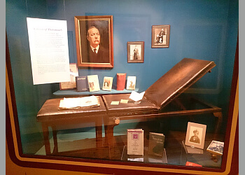 Portsmouth Museum and Art Gallery