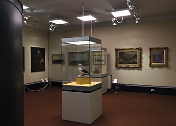 Portsmouth Museum and Art Gallery