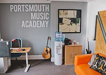 Portsmouth Music Academy