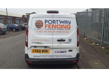 Portway Fencing Ltd