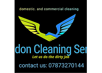 Poseidon Cleaning Services. Ltd