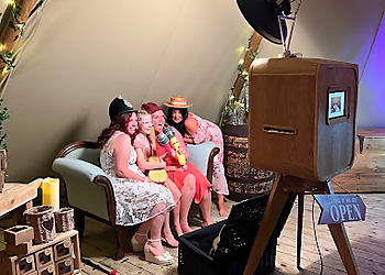 Posh Booth Posh Booth