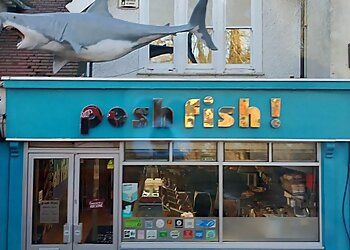 Posh Fish