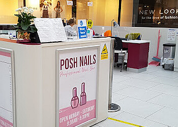 Posh Nails