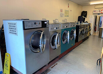 Posh Wash Dry Cleaning & Launderette